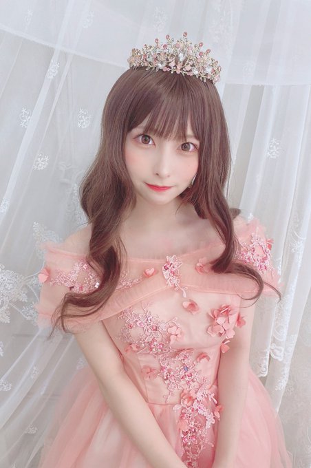 Twitterのコスプレ画像25