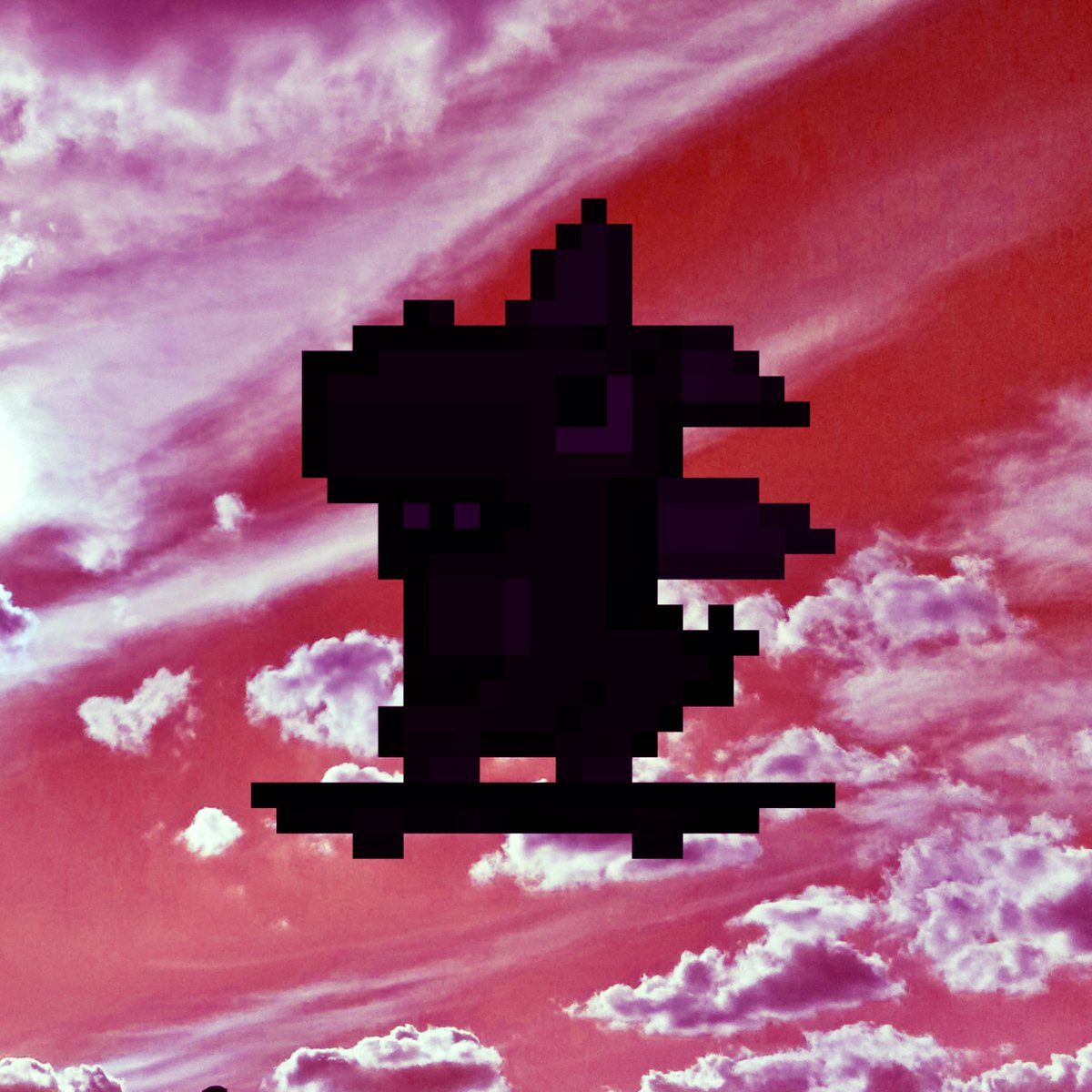 polygondragons's tweet photo. Amazing DarkDragons are coming ... Some new artworks in march. 
#Ethereum #Bitcoin #ART #NFTGiveaway #nftcollector #NFTartists #nodejs #NFTdrop #NFTCommunity #Opensea #womenwhocode #PolygonDragons 
#python #NFT #JavaScript https://t.co/wGi185qhBT