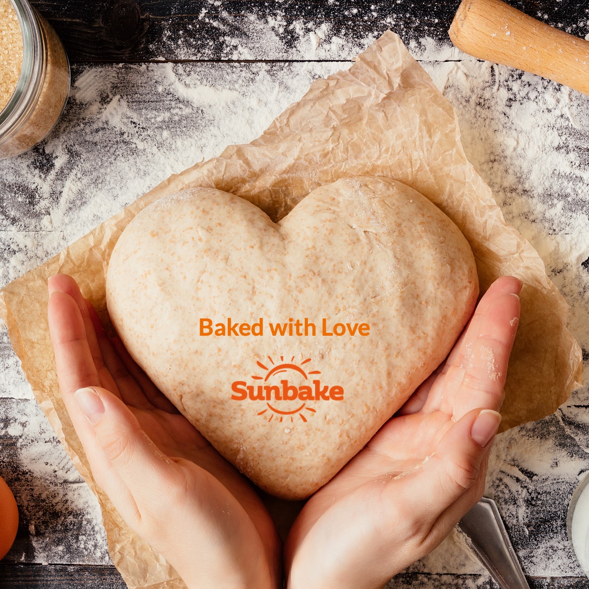 Coultons Bread Ltd tweet media