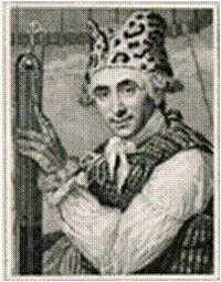 MikeMasco's tweet photo. Happy #NationalWeatherpersonsDay .. Paying my respect today to #JohnJeffries who was a pioneer in meteorology. Jeffries took a balloon weather observation over London in 1784 at 9000ft. Unheard of in that era! https://t.co/1zto9UQZ8p