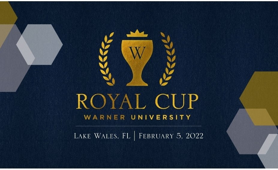 Participating in the <a href="/WarnerU/">Warner University</a> Royal Cup scholarship opportunity today , excited to be apart of the <a href="/WarnerUFootball/">Warner Football</a> Family! 

#DUBU22 #WinnersUniversity