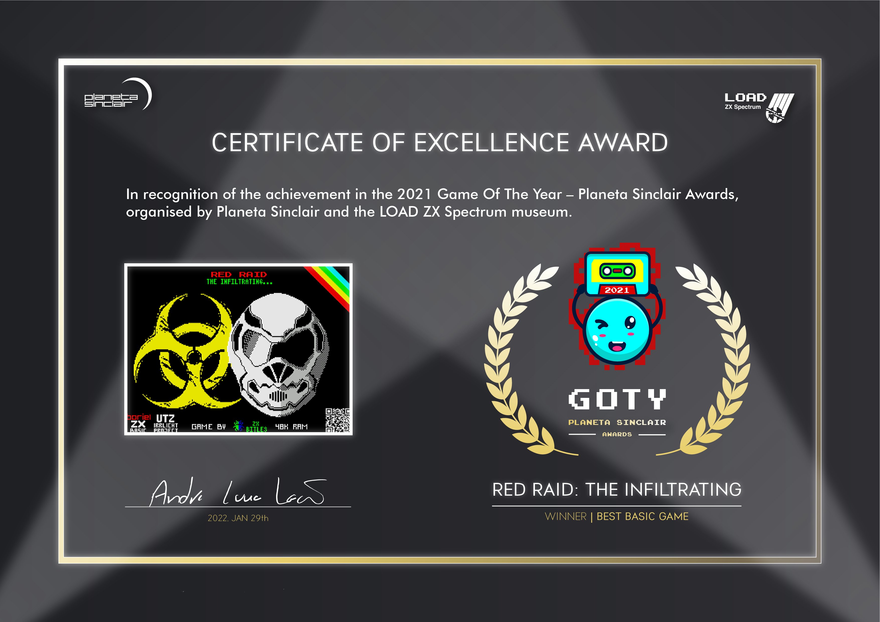 ZXBITLES (@krom1981) / X