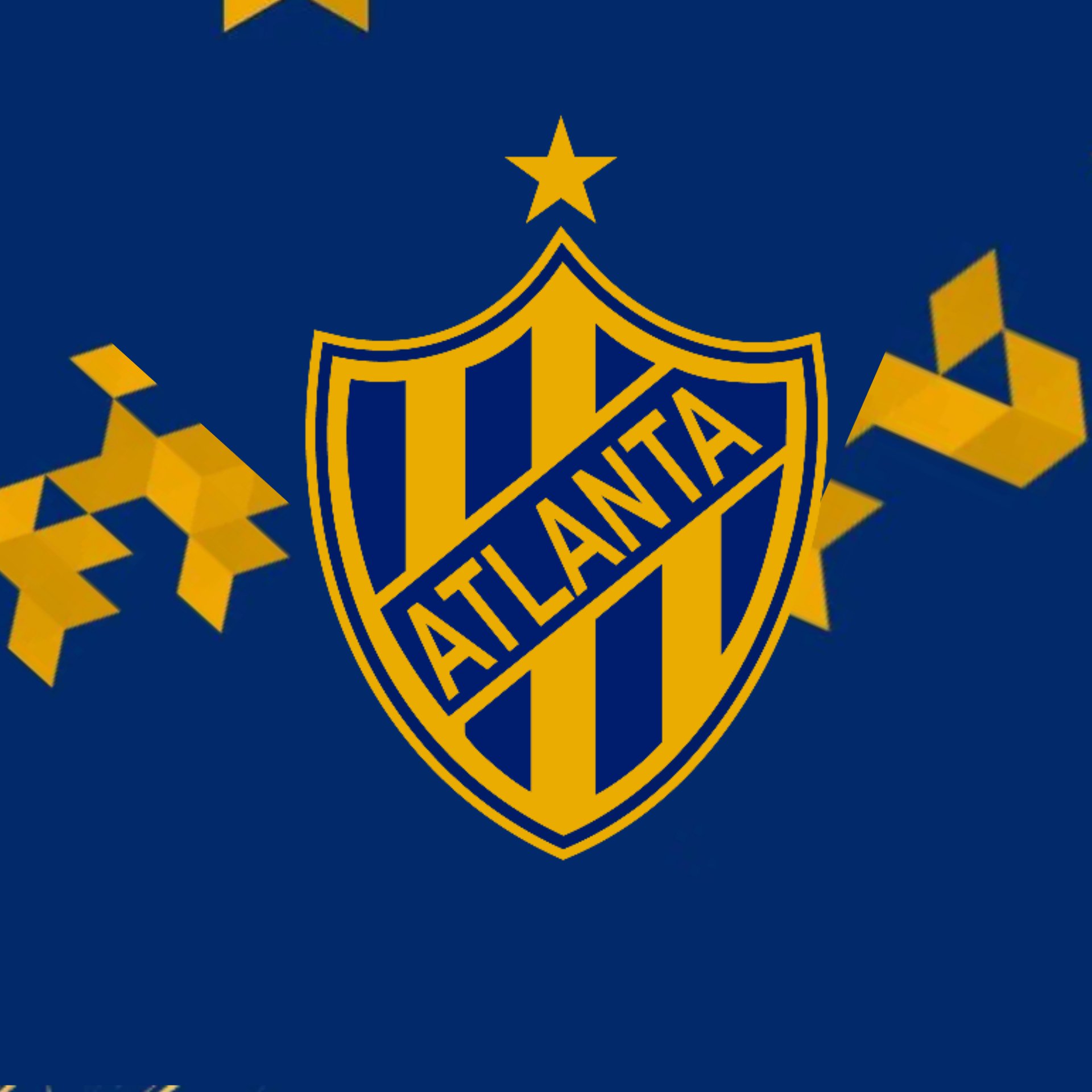 Club Atlético Atlanta (@atlantaoficial) / X