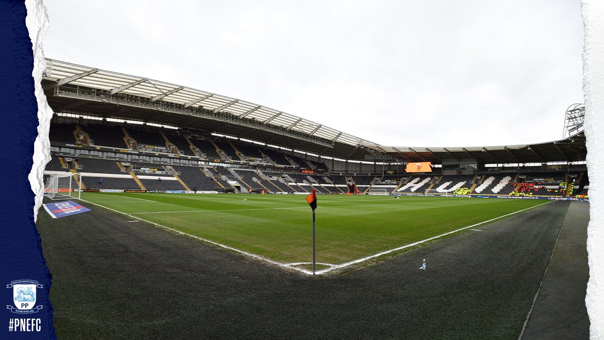 Preston North End FC tweet media