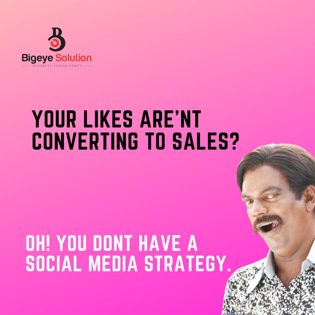 Bigeye solution tweet media