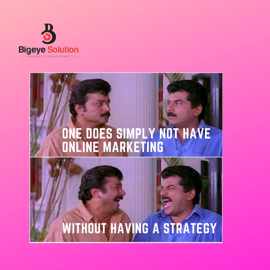 Bigeye solution tweet media