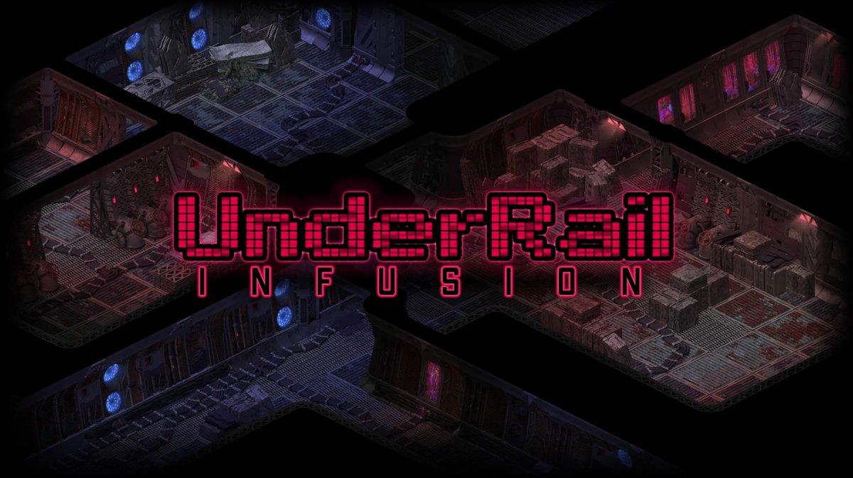 Turn-Based Tactics tweet media