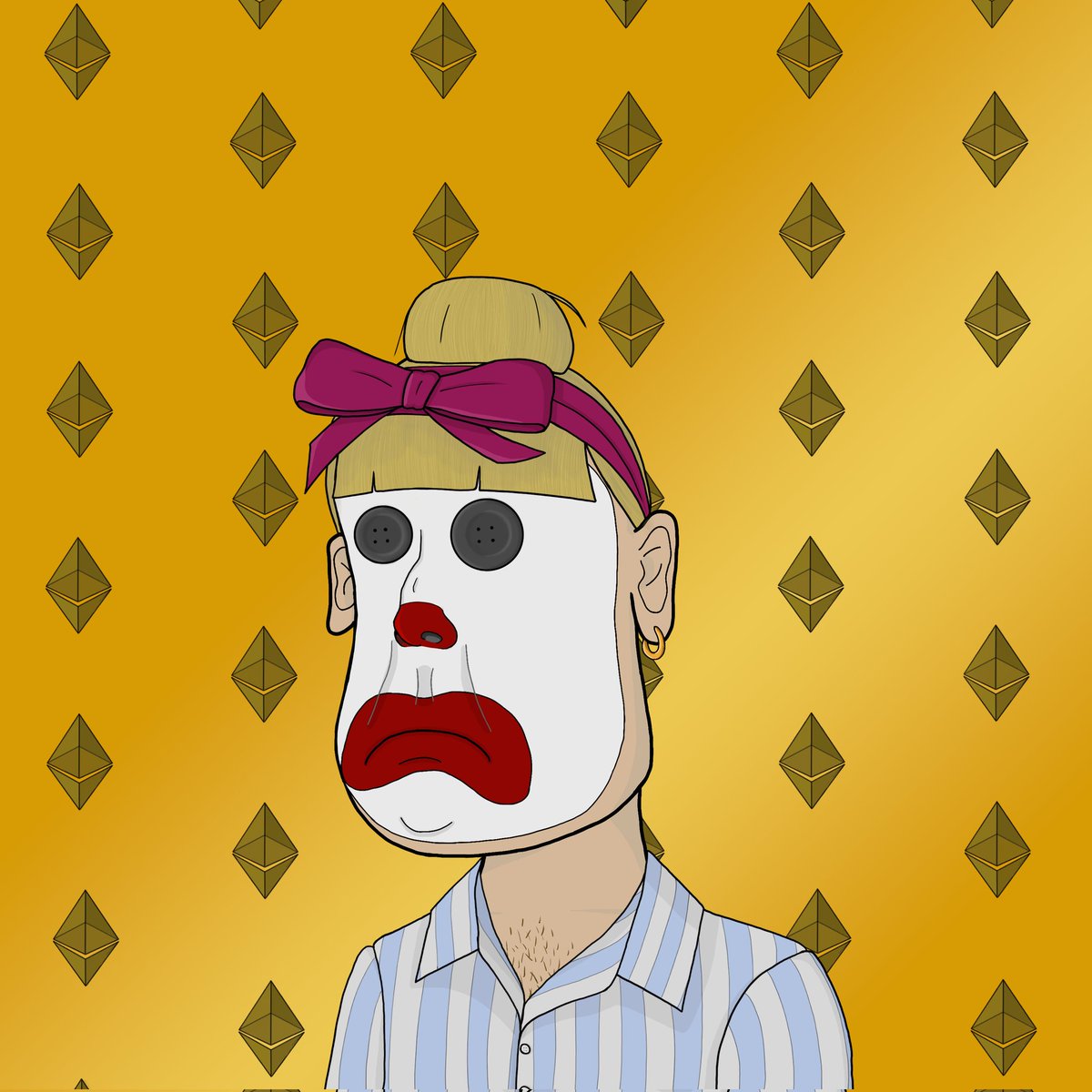 DaveDaveD1975's tweet photo. @mattmedved @coolcatsnft @worldofwomennft @Sad_ClownCo have a sick team behind it! Fully doxxed and artwork done by the amazing @IsobelWright3! You can tell they really care about the community and they're so involved 👍 https://t.co/q3Vx1Wwgki
