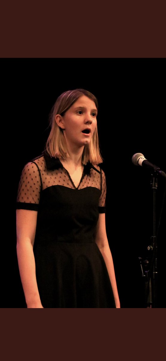 NHS Performing Arts tweet media