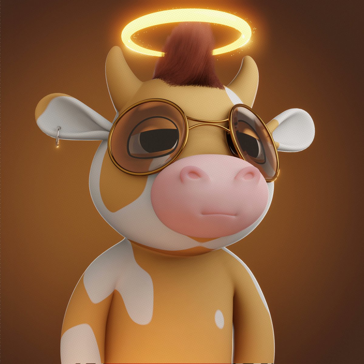 Hefty Heifers | Passive Income on Solana tweet media