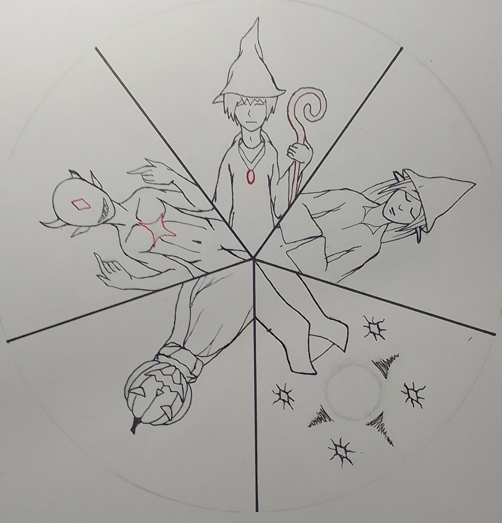 Mysterious Art on Twitter: "5 Subjects from Magic Survival Game #art  #fanart #game #Magic_Survival #magicsurvival #mysteriousart77 #human #elf  #demon #jack_o_lantern #spirit https://t.co/lfYtolGJV1" / Twitter