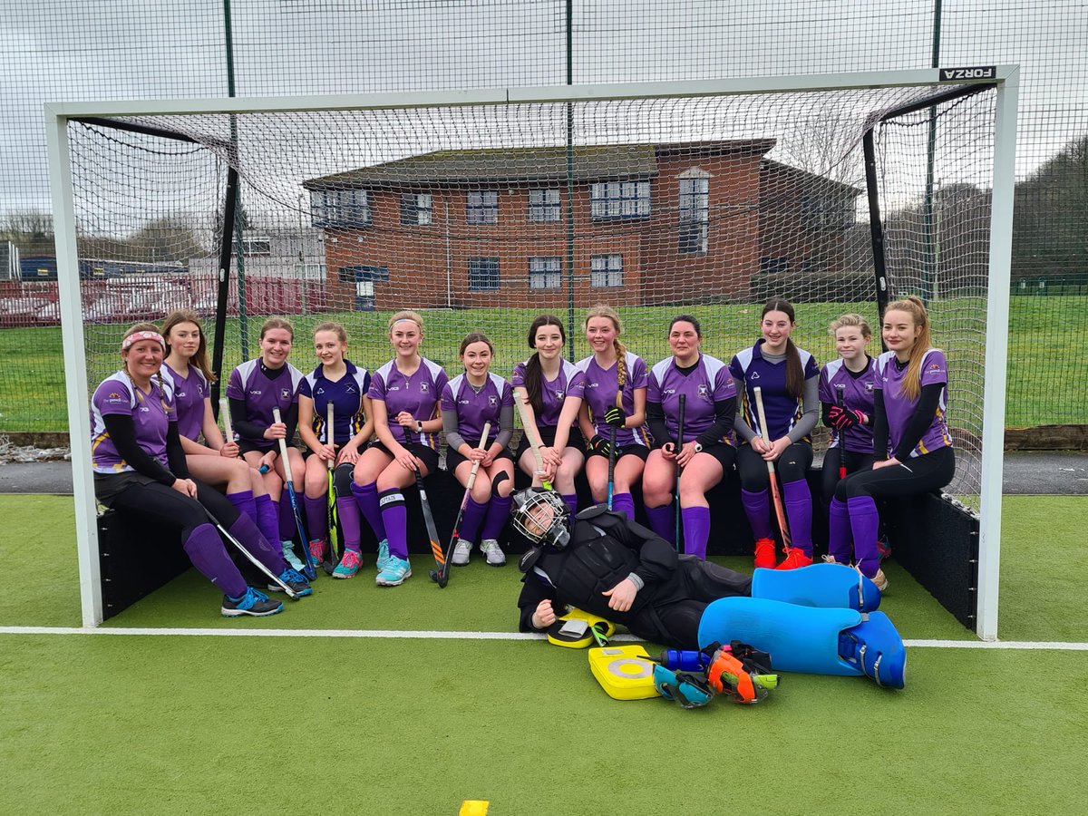 Cowbridge Hockey Club tweet media