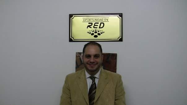 El Rayo tweet media