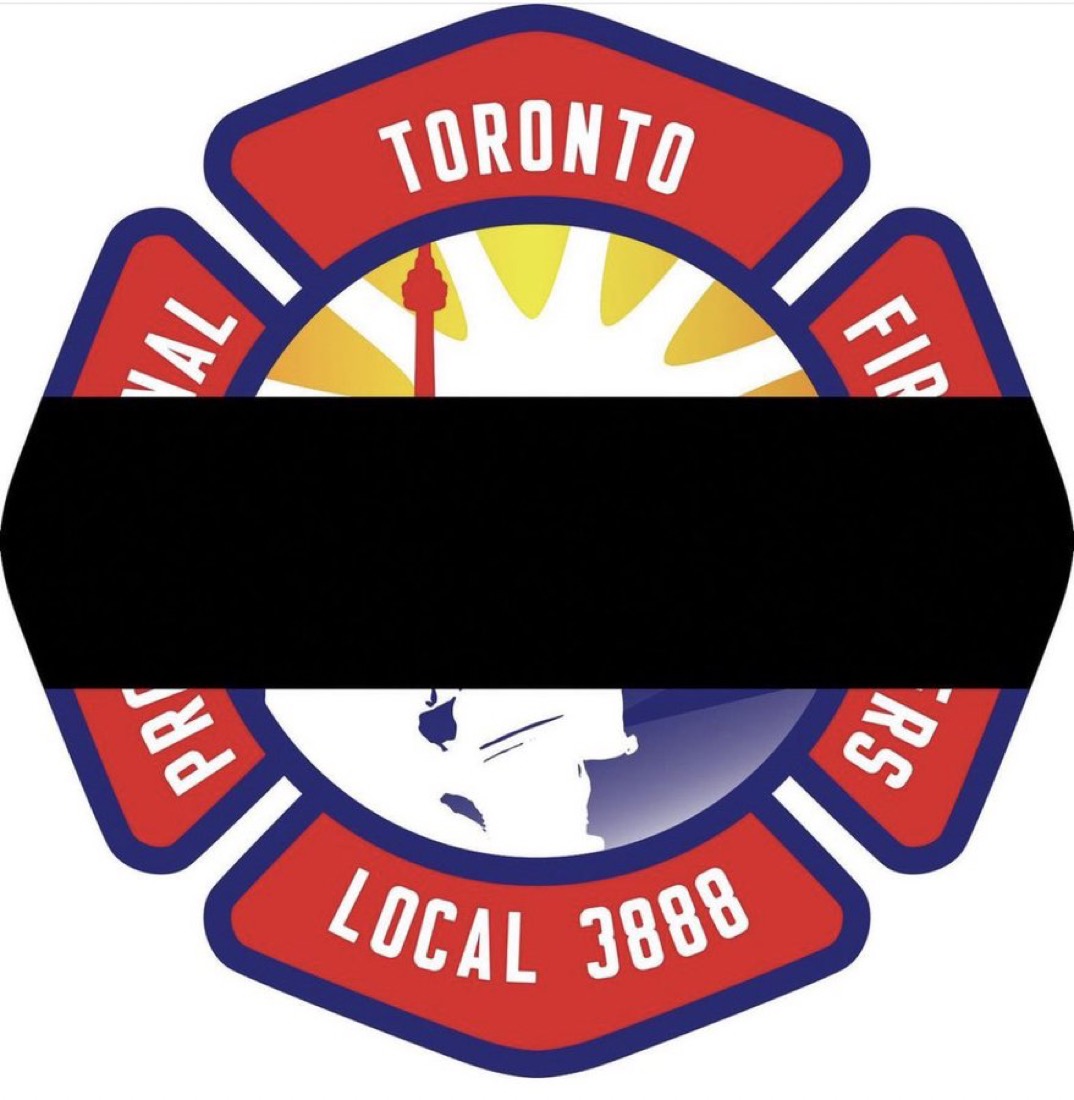TPFFA's tweet photo. Not Forgotten: Firefighter Bill Smith. Died in the Line of Duty.
-February 5, 2005
#LODD #OTD #onthisdayinTOfire https://t.co/Hr87cm2YGc
