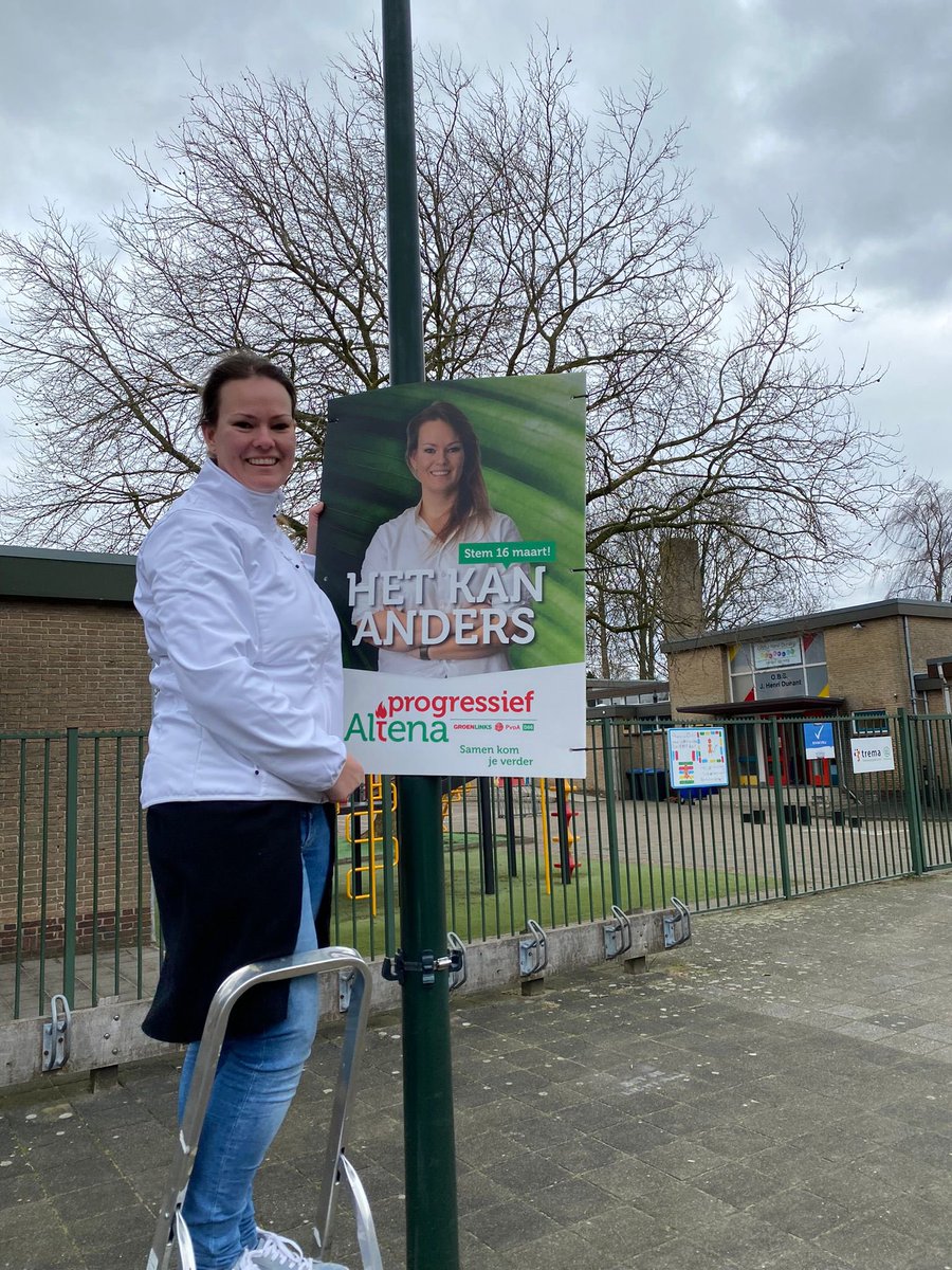 C. Alderliesten tweet media