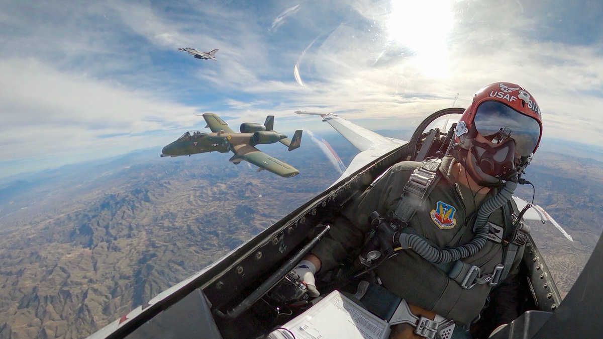 Charles A Atkeison tweet media