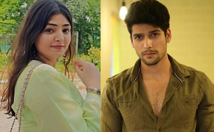 Rojkadrama's tweet photo. New Entry in #ChikooKiMummyDurrKei after Leap – Delhi Girl #SimranTomar is going to play of Grown up Chikoo and #SaiKetanRao has been Approached to play lead role…https://t.co/5h1mz60T9T https://t.co/62VmJcDeiC