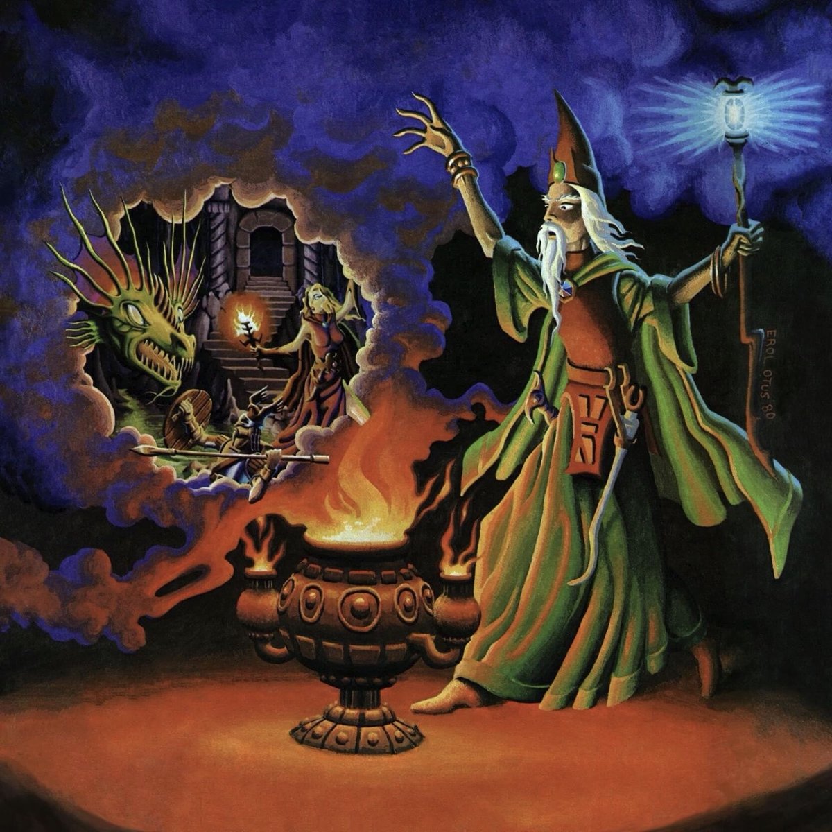 osrgrimoire's tweet image. Cook/Marsh Expert
osrgrimoire.blogspot.com/2022/02/cookma…
#cookmarshexpert #bxdnd #davidzebcook #stephenrmarsh #erolotus #dungeonsanddragons #dnd #ttrpg #oldschoolrenaissance #osr