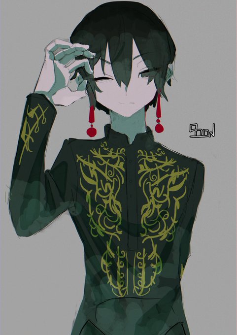 1時間でさいとうなおきを倒すのtwitterイラスト作品