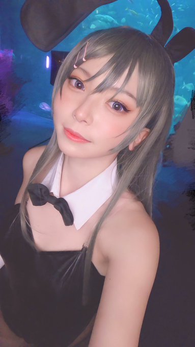 コスプレイヤーぽんのTwitter画像23