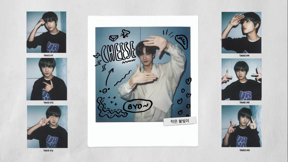 [#] jisung time 🐹