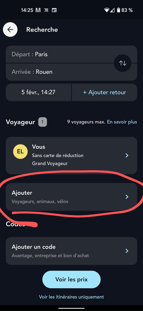 LE BESCOND Erwan tweet media