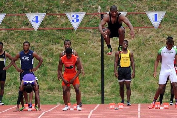 SportsGuyLance's tweet photo. Never forget. #GoDawgs https://t.co/mNwDMs29xJ