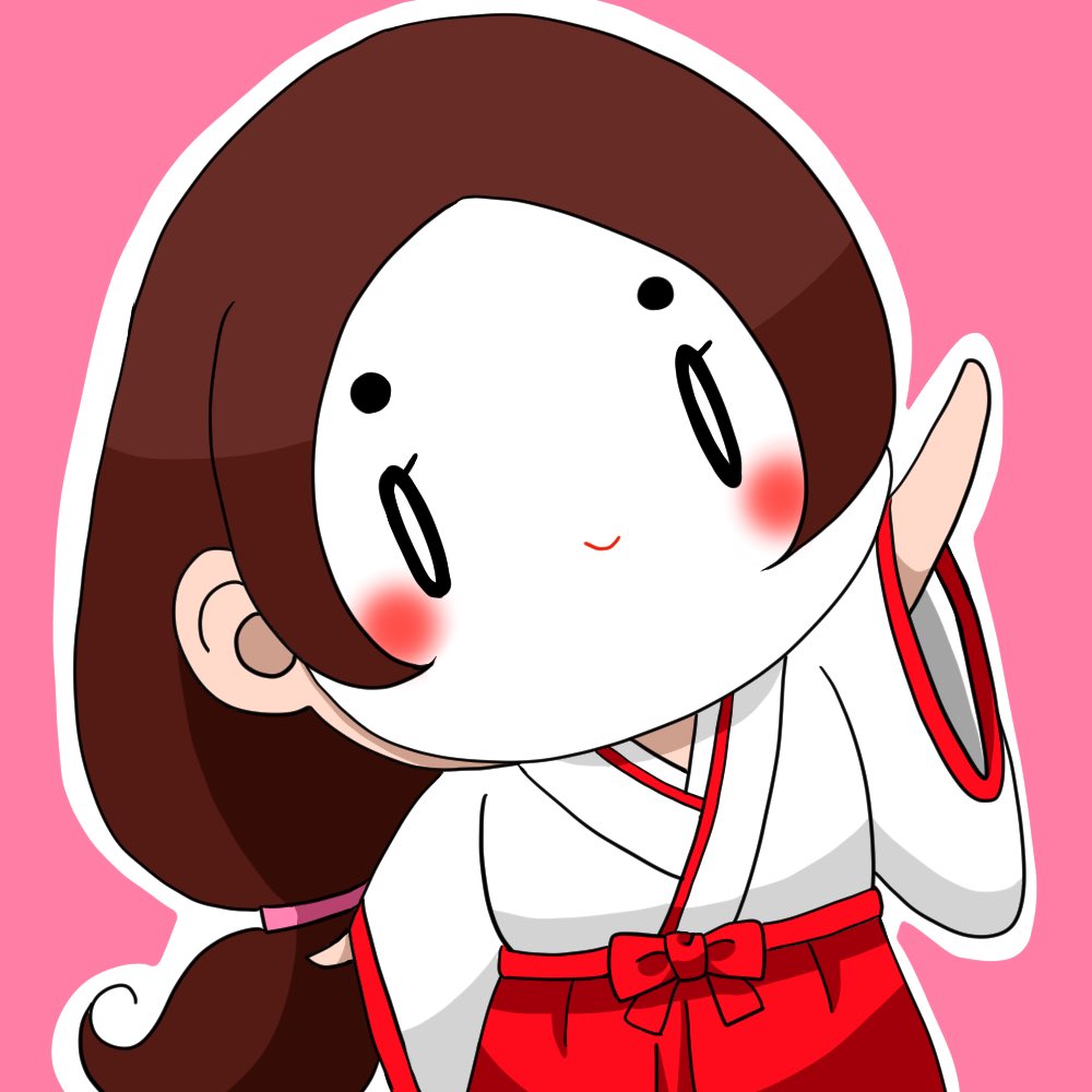 魚頭ヨル Otafuku2276 フォロワーさんに感謝 イラストリクエストプレゼント企画 当選のふくちゃんのイラストを描きました ご応募ありがとうございました 高画質ご希望の場合はご連絡ください T Co Bimomkyp05 Twitter