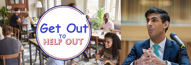 Antipolluters's tweet photo. The campaign to remover the disloyal Chancellor has begun, using his material from the Eat Out aid for the hospitality industry programme.
Governments do not need traitors!
@GBNEWS #RishiOut #GetOutToHelpOut @Nanaakua1 https://t.co/MVteCPvXxh