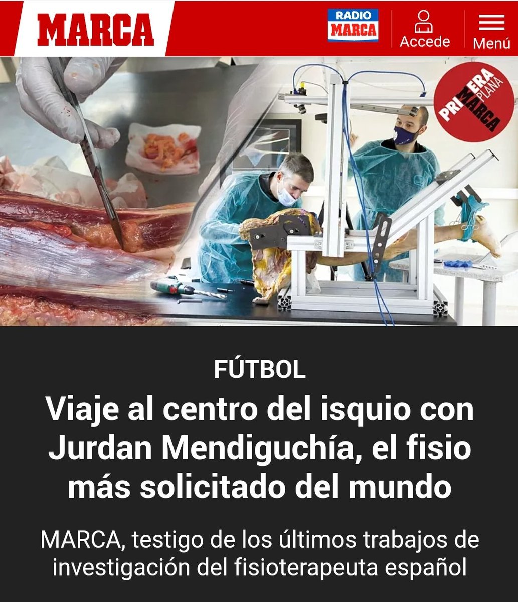 Mfalpri's tweet photo. 👉 Artículo recomendado: https://t.co/77DQM4mfn4 https://t.co/5qtgf2Devg