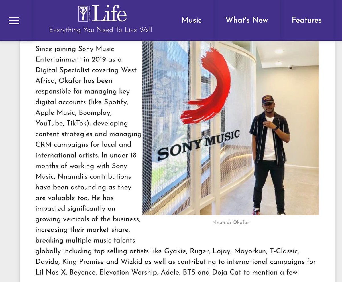 NchaNnamdi's tweet image. G R O W T H 📈 

Hardwork 🎵 + Passion ❤️‍🔥