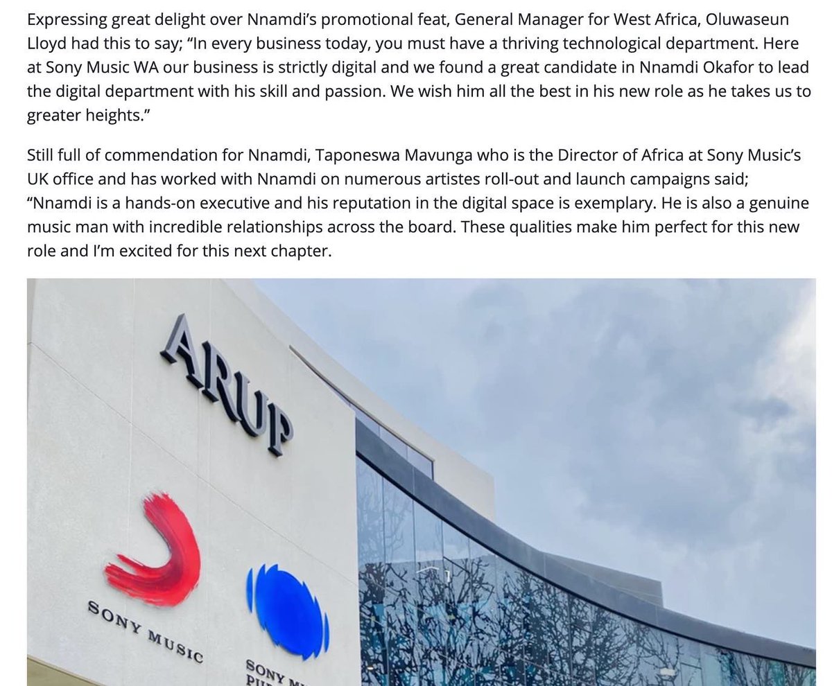 NchaNnamdi's tweet image. G R O W T H 📈 

Hardwork 🎵 + Passion ❤️‍🔥