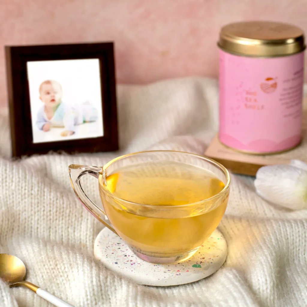 For the women who do everything- being a full-time mom to a boss lady, and everything in between- we care about your wellness. 
That is why we have curated our latest Mom's tea! 
#TheTeaShelf #newlaunch #tealovers  #motherhood