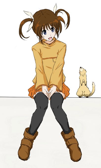 魔法少女リリカルなのはの注目 画像ツイートまとめ 6ページ目 アニメレーダー
