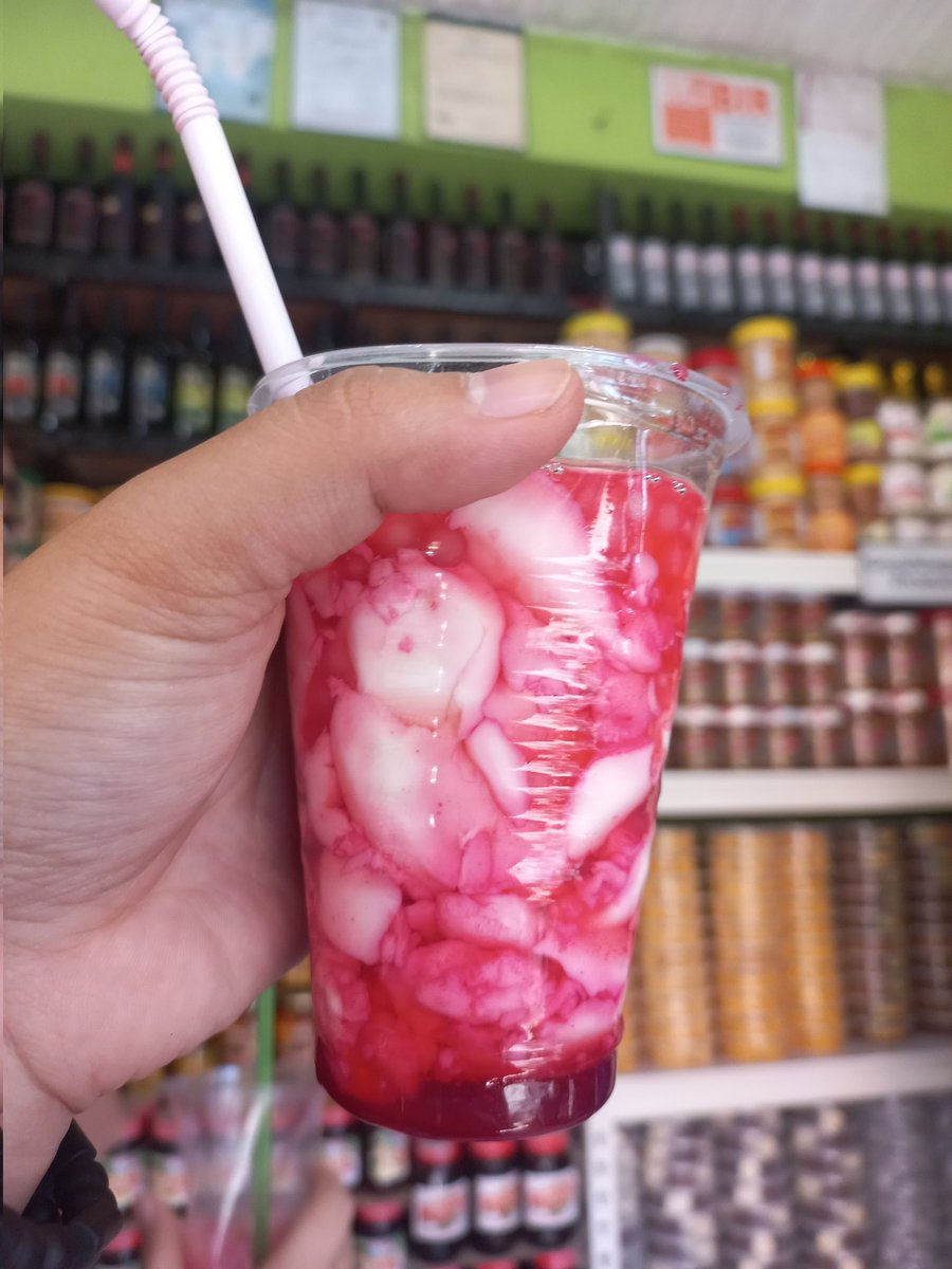 TAHO😋