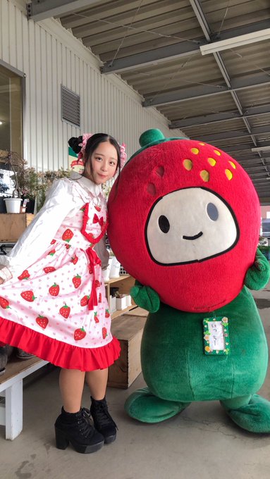 Twitterのコスプレ画像17