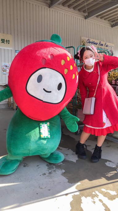 Twitterのコスプレ画像16