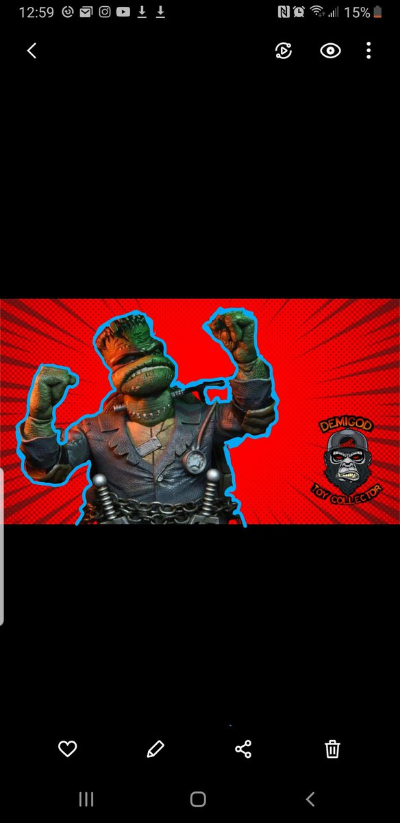 blackcaesar84's tweet image. A wild find at my local target!!! Check out my latest video on my channel!!!..thanks!!!👍👍
youtube.com/user/blackcaes…