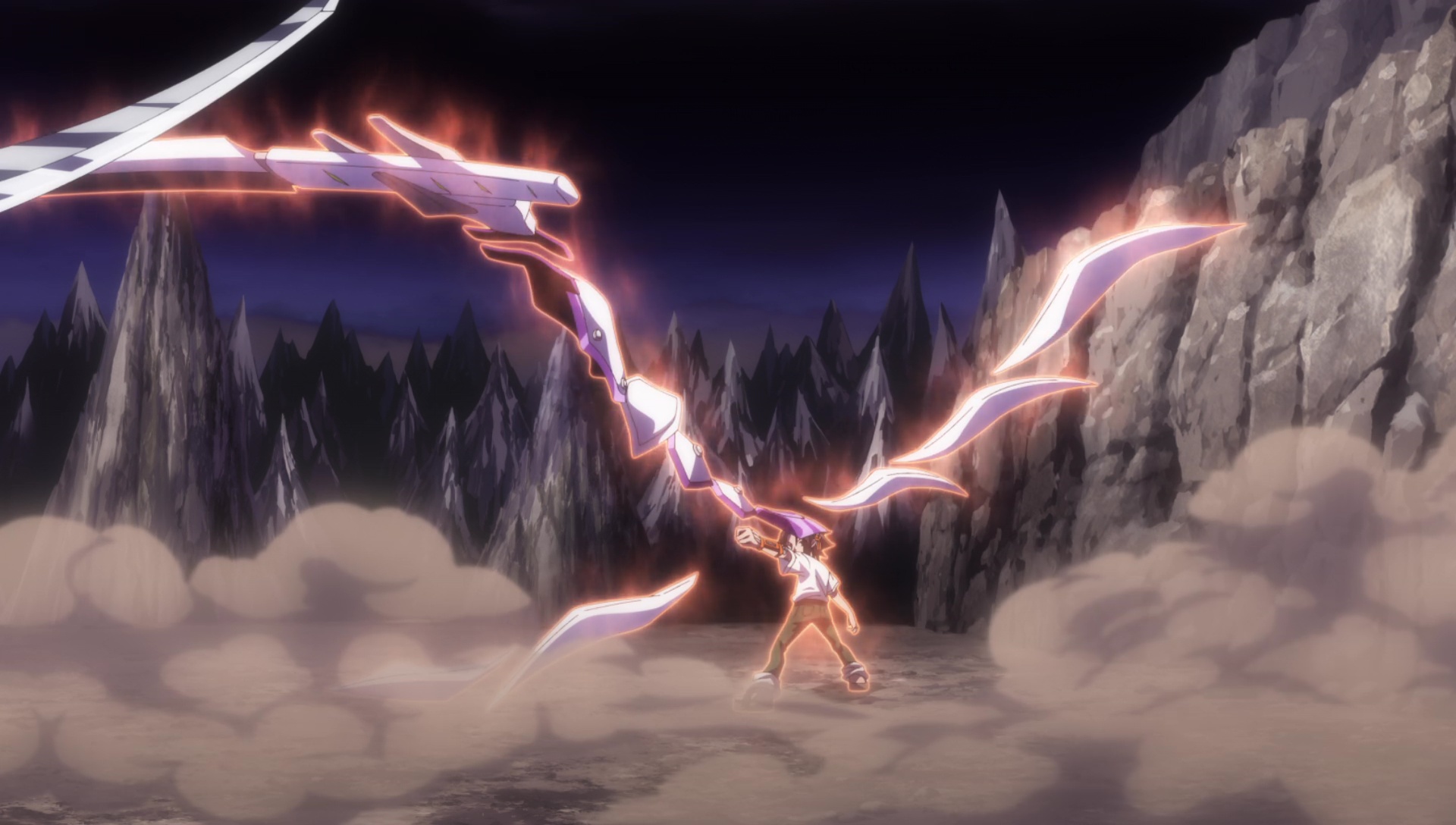 🔞 Silly Senshi Switch🔞 on Twitter "Yoh now has the White Swan form