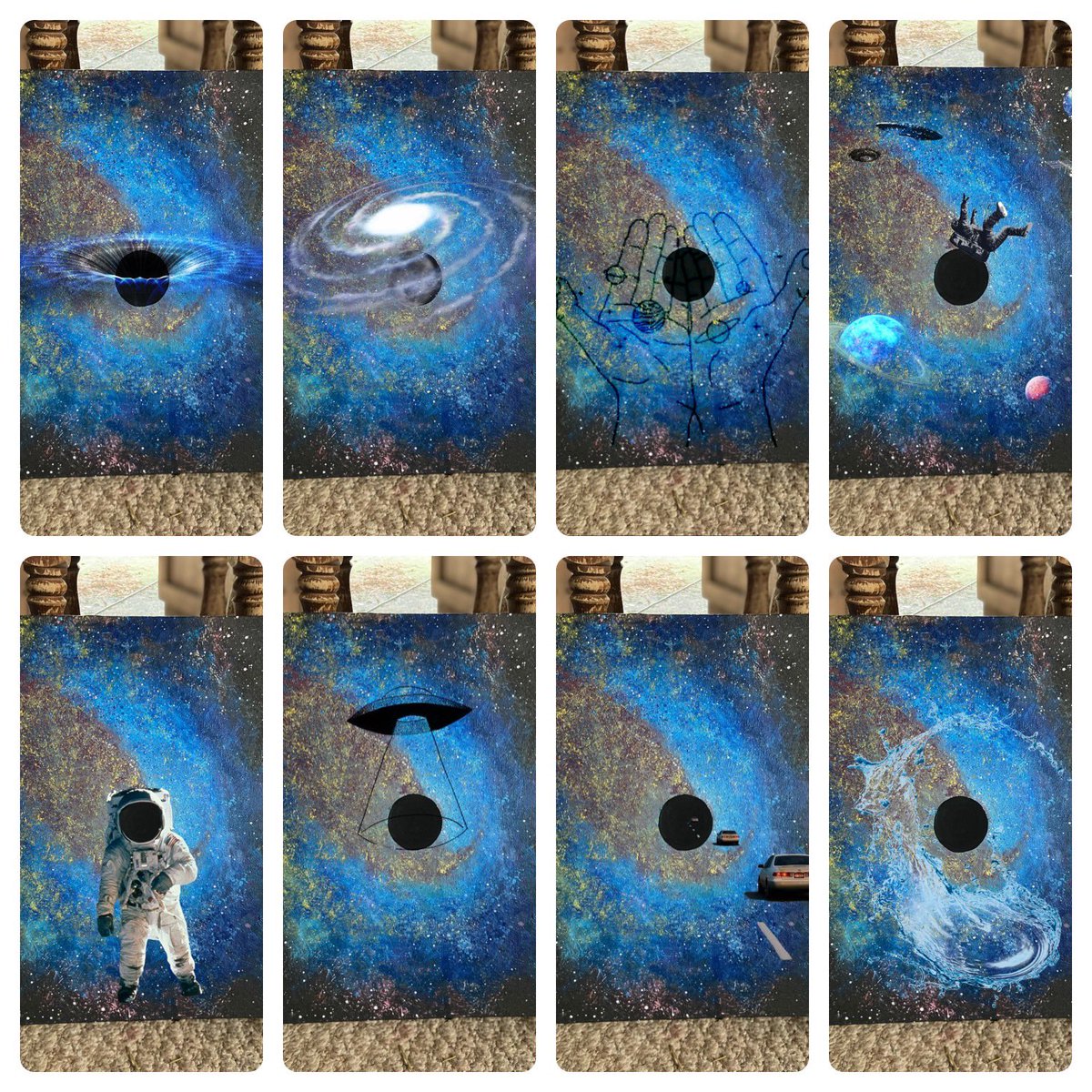 Meg tweet media