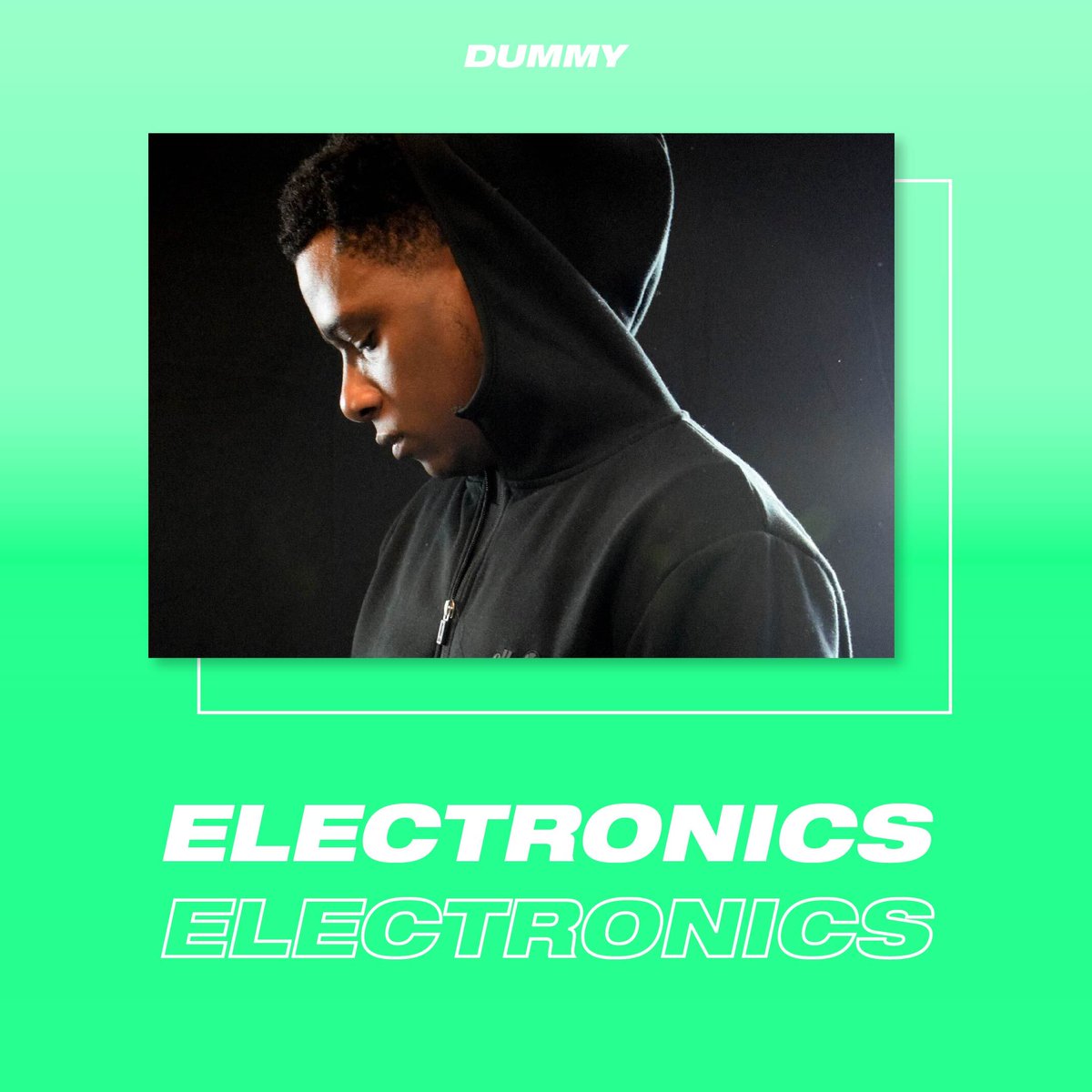 This week's best new heaters in our updated ELECTRONICS playlist ⚡ spoti.fi/3nMvkU2

Featuring <a href="/ScratchaDVA/">Scratchclart</a> <a href="/leevisa_/">Leevisa</a> <a href="/Waywardmusic_/">Wayward</a> <a href="/sebwildblood/">sebwildblood.</a> <a href="/djlycox/">l y c o x 🦅</a> <a href="/mrsosamusic/">Mr. Sosa</a> <a href="/icarus/">Icarus</a> <a href="/iltonmusic/">ILTON</a> and more