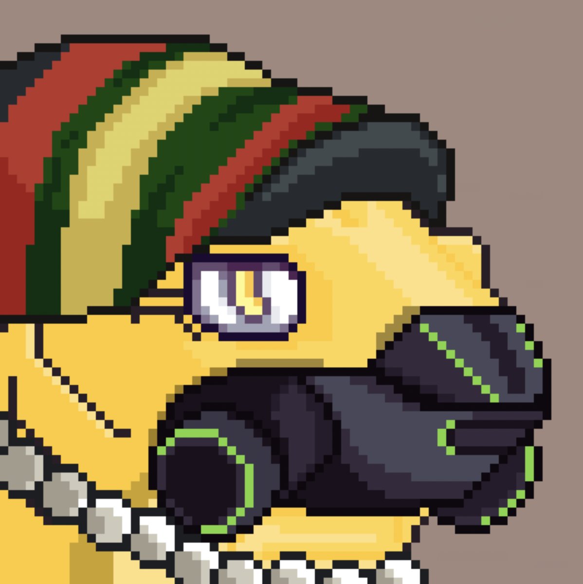 Ace_Card31's tweet photo. @MarineMarauderz Rasta Shark! It will look good in 3D in the meta!
@Oltra_Thomas @jacha4493 @demian_eth https://t.co/pgYL28grrn