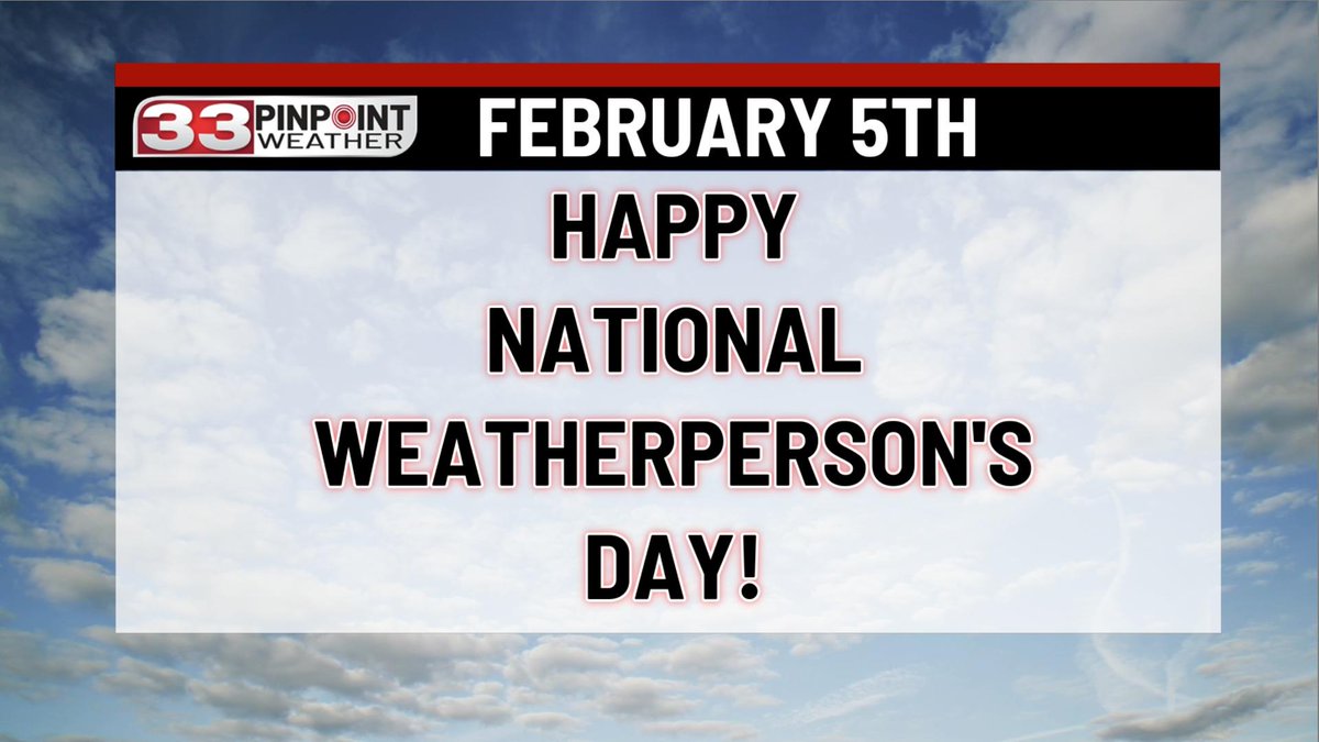 ur favorite squirrel wishing all favorite meteorologists a happy #NationalWeatherpersonsDay  :D still don't like the cold weather 😢
@RogerWMTW @RadektheWxman 
@ClaireKIRO7 @KellyDWeather @RyanBretonWX @JackieLayerOn7 @JacquelineWMUR @DustinBonk @ClaudiaOlechWX @RachelFrank_CT