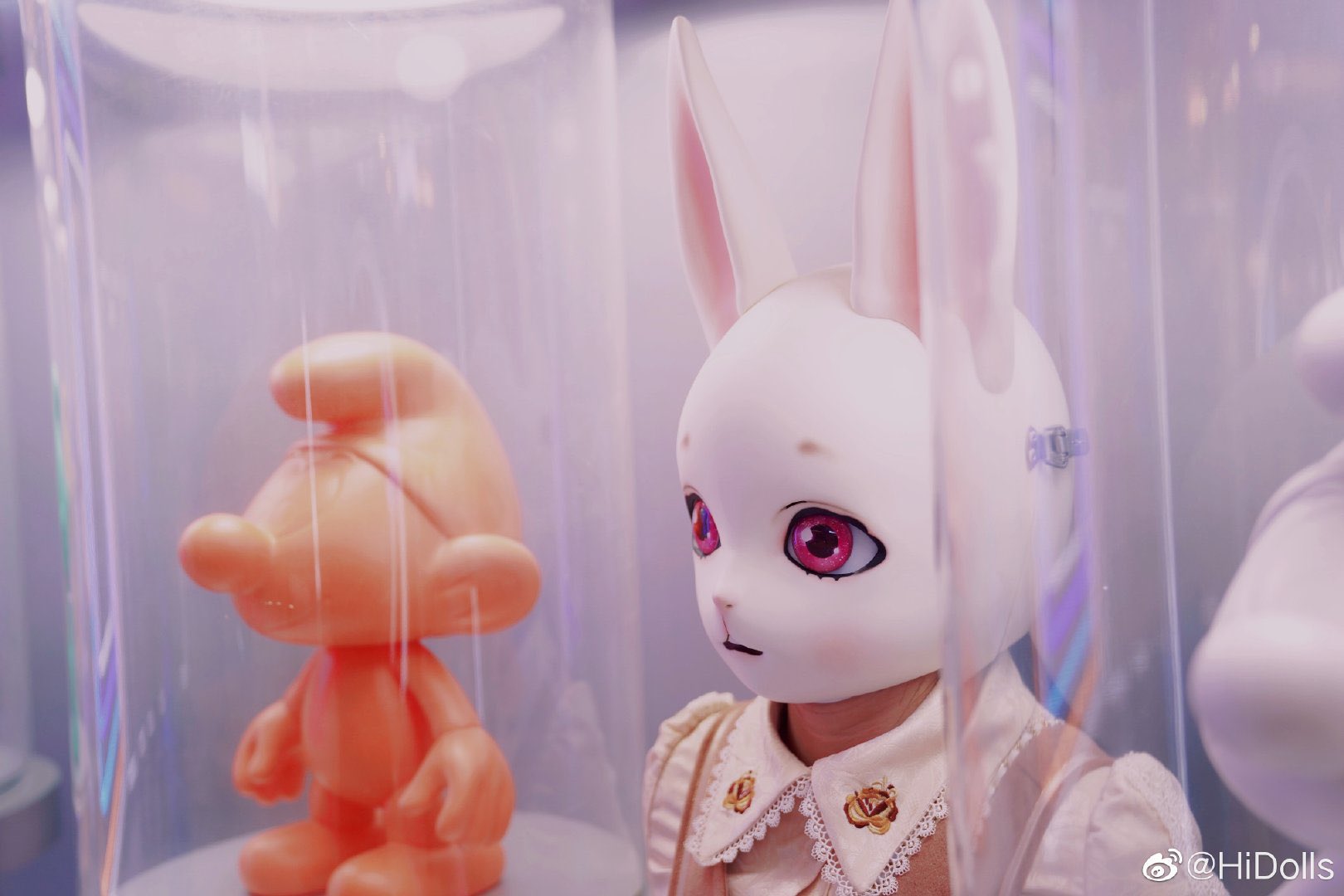 着ぐるみ　ウサギ　うさぎ　HIDOLLS　ヒナタ　未使用品　kigurumi HiDolls on X: 