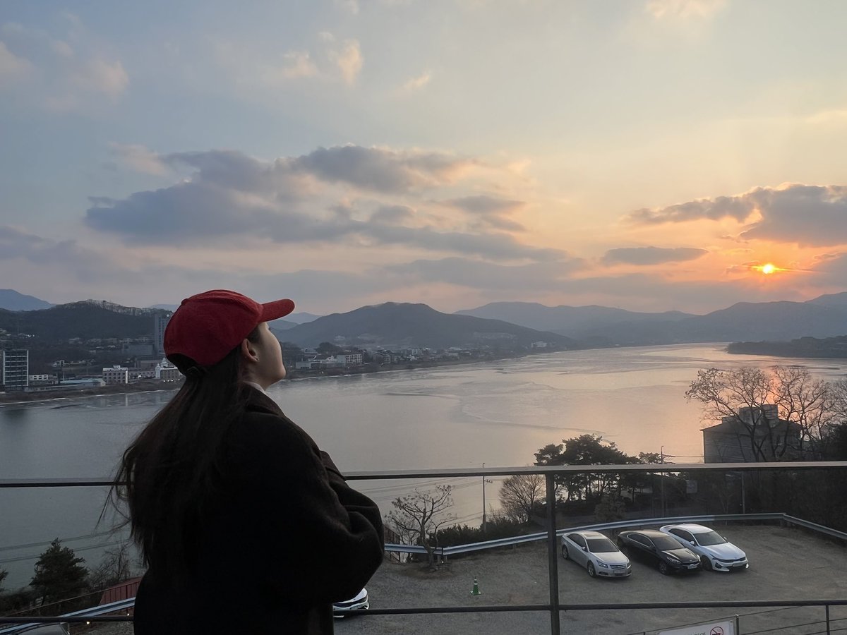 다들 행복한 주말 보내요 ❤️ #🌱