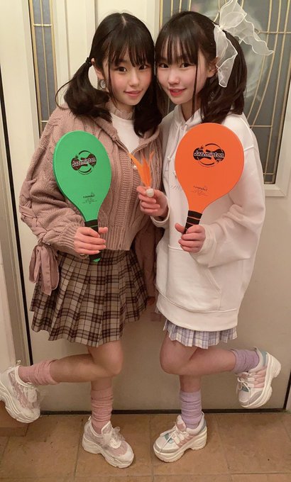 Twitterのコスプレ画像28