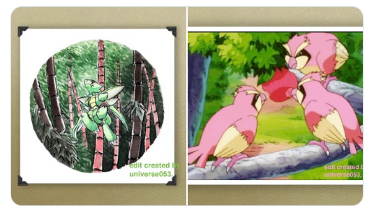 universe053's tweet photo. #art #edits #pokemon #anime #picturecollage #shinypokemon #rarepokemon #aesthetic #anime edits created by universe053.^-^ https://t.co/9crWlqhO2Y