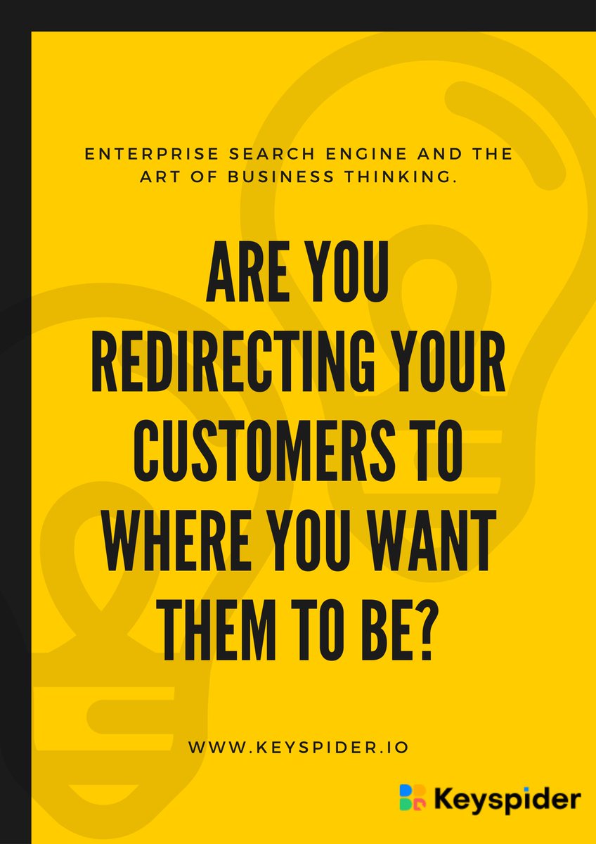 keyspidersearch's tweet image. Everybody loves a good recommendation. Wouldn’t you continue watching Youtube if the next item on the suggestion is interesting enough?

Your website that’s content-heavy should also be curated the same way. You’re one #searchsolution away. 

#searchengines #keyspider #onpageseo