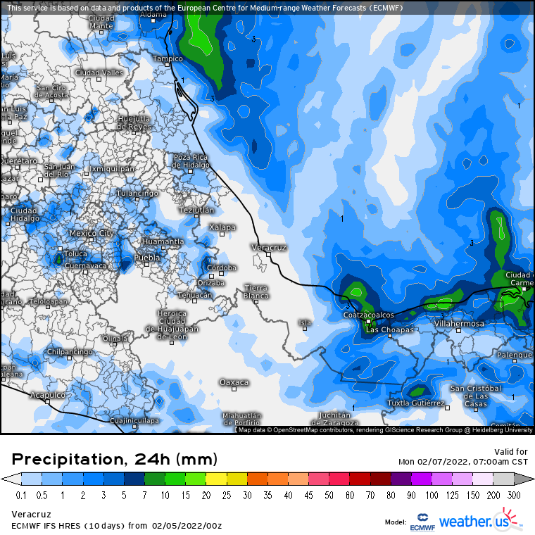 spcver's tweet photo. 05/02/2022
Atención población de #Veracruz
Próximas 24-48 horas

* Ambiente fresco a frío con heladas en partes altas. 
* Lluvias, lloviznas y nieblas, con posible cencellada-lluvia engelante en montañas.
*  Decrece el evento de #NORTE y se reintensifica el lunes.

⚠️#AlertaGris https://t.co/wL5bJ95KVy