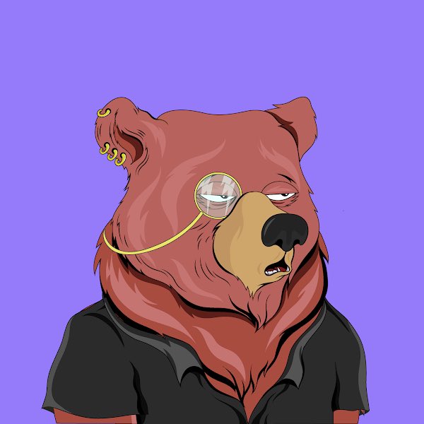 nftemperor11's tweet photo. Where are all the @FancyBearsMeta’s at!?? #FancyBearsMetaverse #FancyBears #BearsFollowBears https://t.co/rItiblWHjD